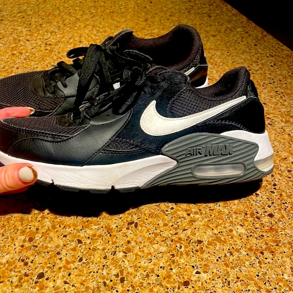 Nike Air Max